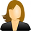 femme clipart