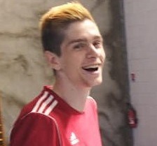 Alexande TOUTAIN
